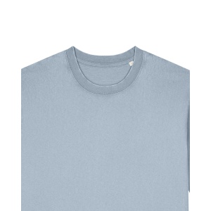ST/ST Freestyler Vintage - The unisex garment-dyed heavyweight t-shirt - Relaxed Fit | Unisex 240 g/m² - Img 14