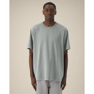 ST/ST Freestyler Vintage - The unisex garment-dyed heavyweight t-shirt - Relaxed Fit | Unisex 240 g/m² - Img 24