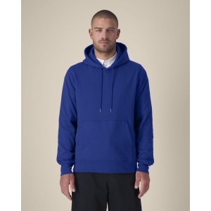 ST/ST Gamechanger - Hanorac unisex din bumbac reciclat 350 g/m² - Img 24