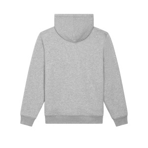 ST/ST Hygger Sherpa - The unisex sherpa-lined zip-through hoodie - Medium Fit | Unisex 300 g/m² - Img 14