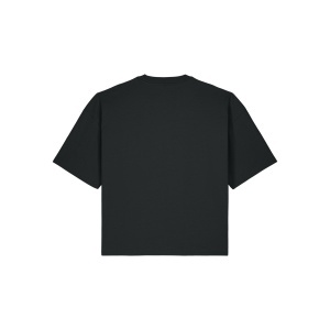 ST/ST Hypster - The unisex boxy t-shirt in recycled cotton 200 g/m² - Img 9