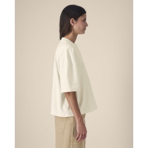 ST/ST Hypster - The unisex boxy t-shirt in recycled cotton 200 g/m² - Img 19