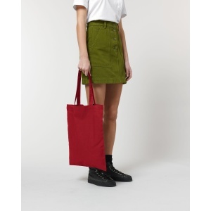 ST/ST Light Tote Bag - Geanta tote ușoară țesută 160 g/m² - Img 38