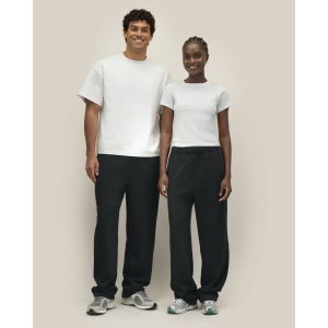 ST/ST Needer - Pantaloni de jogging unisex cu picior drept, relaxați - Relaxed Fit | Unisex 280 g/m² - Img 6