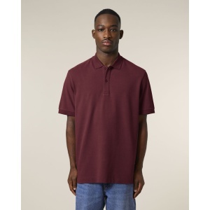ST/ST Prepster 2.0 - Polo-ul unisex 240 g/m² - Img 54