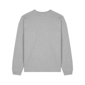 ST/ST Radder 2.0 - Hanoracul unisex supradimensionat cu guler rotund 350 g/m² - Img 28