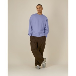 ST/ST Radder 2.0 - Hanoracul unisex supradimensionat cu guler rotund 350 g/m² - Img 38