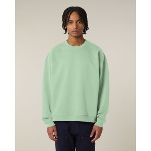 ST/ST Radder 2.0 - Hanoracul unisex supradimensionat cu guler rotund 350 g/m² - Img 48