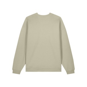 ST/ST Radder 2.0 - Hanoracul unisex supradimensionat cu guler rotund 350 g/m² - Img 58