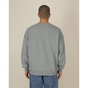 ST/ST Radder 2.0 - Hanoracul unisex supradimensionat cu guler rotund 350 g/m² - Img 68