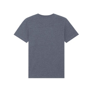 ST/ST RE-Creator - Tricoul unisex din bumbac reciclat 180 g/m² - Img 5