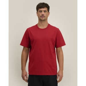 ST/ST Reeser - The unisex heavyweight t-shirt in recycled cotton - Medium Fit | Unisex 220 g/m² - Img 16