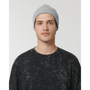 ST/ST Rib Beanie - The rib beanie - Img 5