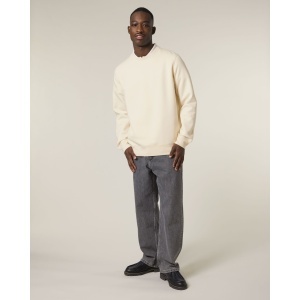 ST/ST Roller - Hanoracul unisex cu guler rotund 280 g/m² - Img 20