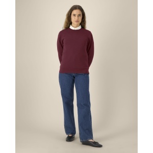 ST/ST Roller - Hanoracul unisex cu guler rotund 280 g/m² - Img 60