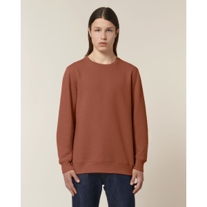 ST/ST Roller - Hanoracul unisex cu guler rotund 280 g/m² - Img 100