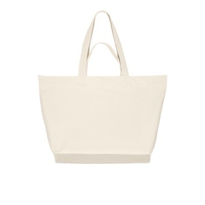 ST/ST Shopping Bag 2.0 - The heavyweight woven shopper | Unisex 400 g/m² - Img 4