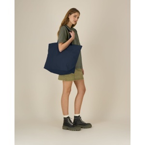 ST/ST Shopping Bag 2.0 - The heavyweight woven shopper | Unisex 400 g/m² - Img 14