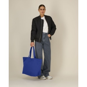ST/ST Shopping Bag 2.0 - The heavyweight woven shopper | Unisex 400 g/m² - Img 24