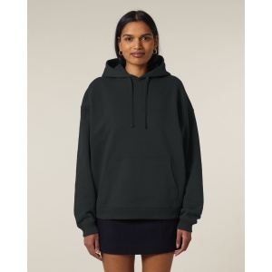 ST/ST Slammer 2.0 - Hanoracul unisex supradimensionat 350 g/m²