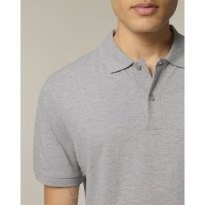 ST/ST Stanley Coaster - Polo-ul masculin 185 g/m² - Img 6