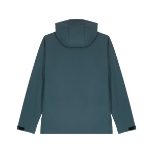 ST/ST Stanley Discoverer - The men's hooded softshell jacket - Medium Fit | Men 342 g/m² - Img 12