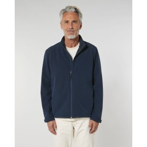 ST/ST Stanley Navigator - The men's softshell jacket - Medium Fit | Men 342 g/m² - Img 8