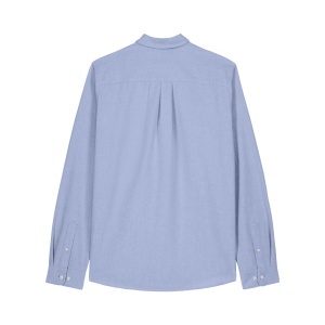 ST/ST Stanley Oxford Shirt - Cămașa Oxford pentru bărbați 190 g/m² - Img 17