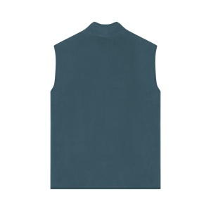 ST/ST Stanley Quester - Jacheta de fleece fără mâneci pentru bărbați 300 g/m² - Img 22