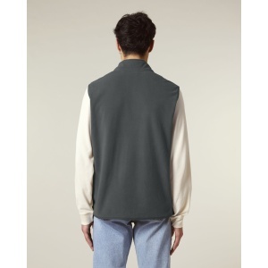 ST/ST Stanley Quester - The men's sleeveless fleece jacket - Medium Fit | Men 300 g/m² - Img 32
