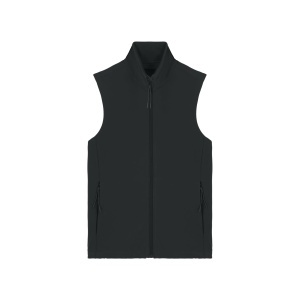 ST/ST Stanley Trail Blazer - Jacheta softshell fără mâneci pentru bărbați 315 g/m²
