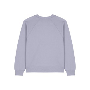 ST/ST Stella Clara - Hanoracul cu guler rotund și mânecă raglan pentru femei 300 g/m² - Img 34