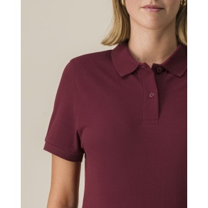 ST/ST Stella Coaster - The women's polo 185 g/m² - Img 10