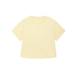 ST/ST Stella Collider - The women's oversized rolled-sleeve t-shirt - Oversized | Women 155 g/m² - Img 7