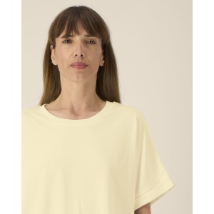 ST/ST Stella Collider - The women's oversized rolled-sleeve t-shirt - Oversized | Women 155 g/m² - Img 28