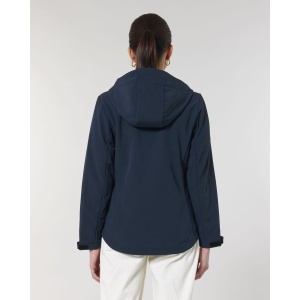 ST/ST Stella Discoverer - The women's hooded softshell jacket - Medium Fit | Women 342 g/m² - Img 6