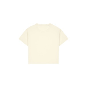 ST/ST Stella Etta - Tricou pentru femei din bumbac-TENCEL™ Modal 155 g/m² - Img 6
