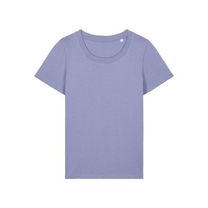 ST/ST Stella Expresser 2.0 - The women’s fitted t-shirt - Fitted | Women 155 g/m² - Img 11