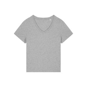 ST/ST Stella Isla - The women's v-neck t-shirt - Medium Fit | Women 155 g/m² - Img 1
