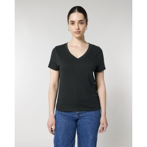 ST/ST Stella Isla - The women's v-neck t-shirt - Medium Fit | Women 155 g/m² - Img 11