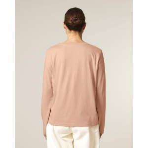 ST/ST Stella Muser Long Sleeve - The women's Iconic long-sleeve t-shirt - Medium Fit | Women 180 g/m² - Img 24