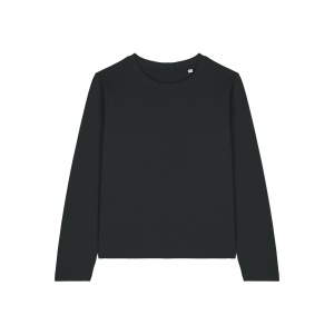 ST/ST Stella Muser Long Sleeve - Tricoul cu mânecă lungă Iconic pentru femei 180 g/m²