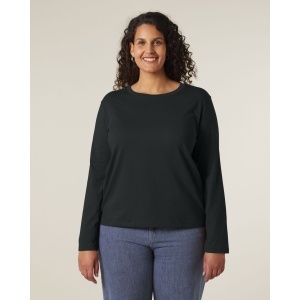ST/ST Stella Muser Long Sleeve - Tricoul cu mânecă lungă Iconic pentru femei 180 g/m² - Img 14