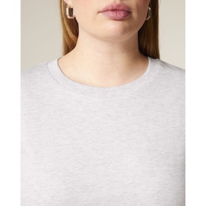 ST/ST Stella Muser Long Sleeve - Tricoul cu mânecă lungă Iconic pentru femei 180 g/m² - Img 44