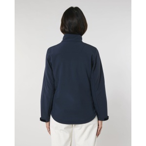 ST/ST Stella Navigator - The women's softshell jacket - Medium Fit | Women 342 g/m² - Img 6