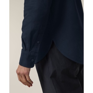 ST/ST Stella Oxford Shirt - Cămașa Oxford pentru femei 190 g/m² - Img 15