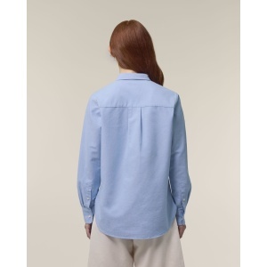 ST/ST Stella Oxford Shirt - The women's oxford shirt 190 g/m² - Img 8