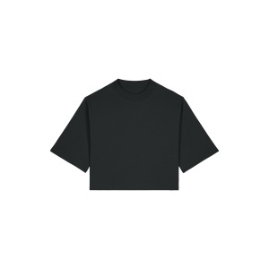 ST/ST Stella Raya - Tricou scurt pentru femei din bumbac reciclat 200 g/m²