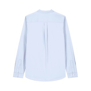 ST/ST Stella Styler Shirt - The women's relaxed poplin shirt - Relaxed Fit | Women 130 g/m² - Img 17