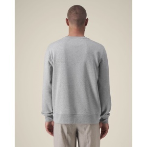 ST/ST Thinker - Hanorac unisex cu guler rotund din bumbac reciclat 350 g/m² - Img 12